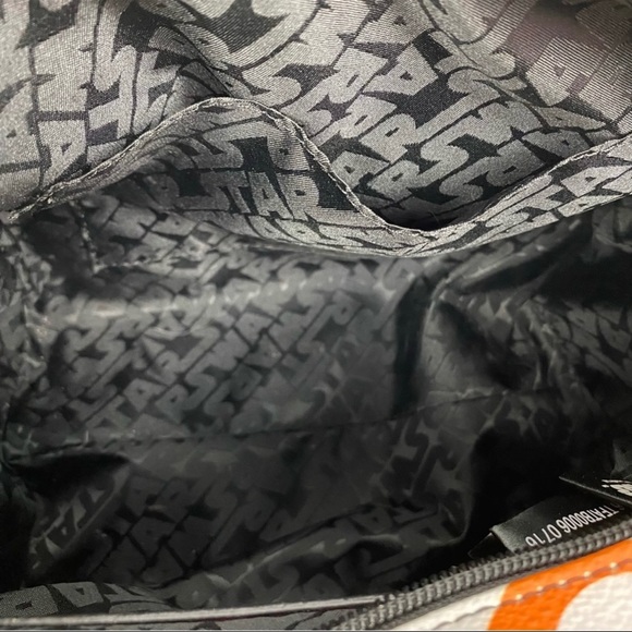 LOUNGEFLY | BB8 Purse *SUPER RARE* - Picture 9 of 9